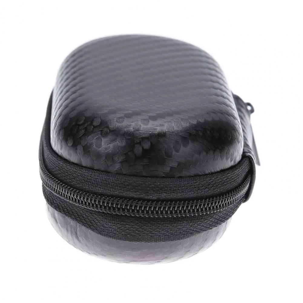 Tech Accessories Hard Case - Borsa Resistente per Accessori Tecnologici, Custodia