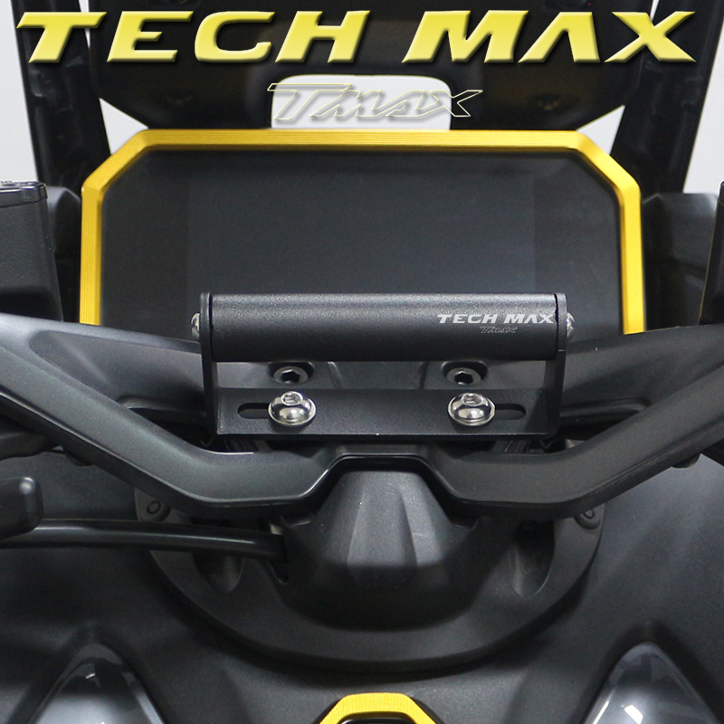 Tech Accessories Shop - Accessori moto Staffa di navigazione Supporto