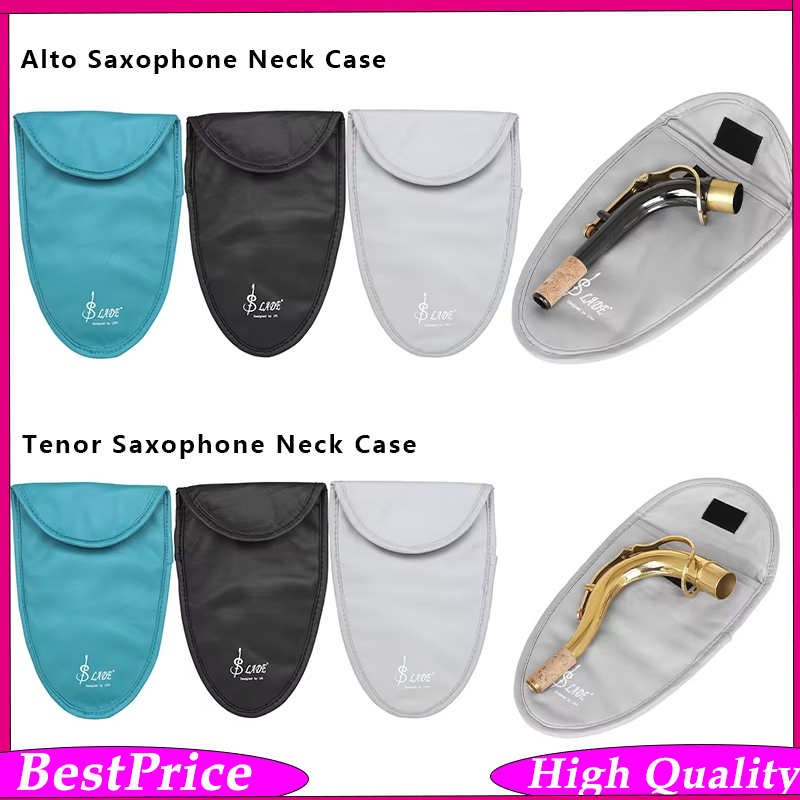 Tech Neck Accessories - Custodia per il manico del sassofono