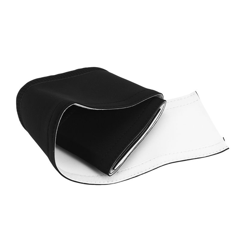 Cable Sleeve Neoprene - A36T-Neoprene Troll Sleeve, Guaina Organizzatrice per