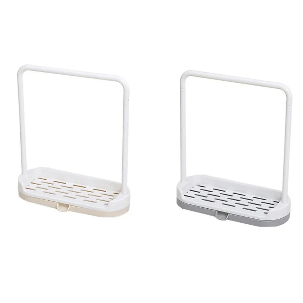Tech Accessories Organizer - Organizzatore per Lavello da Cucina, Porta