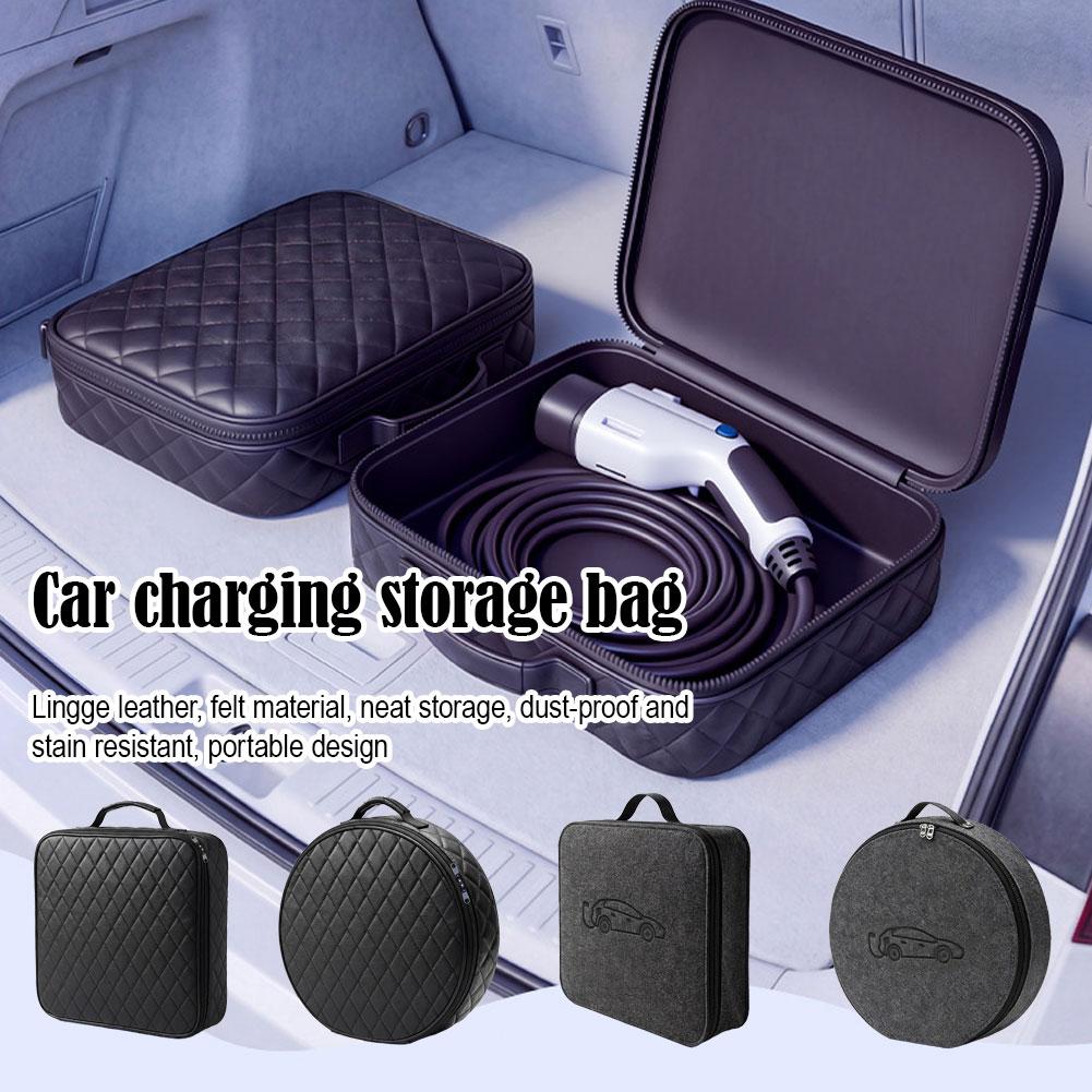Cable Organizer Bag - Borsa per il trasporto del cavo