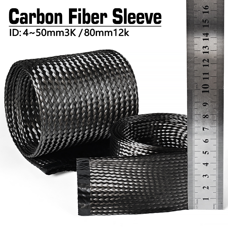 Cable Sleeve Neoprene - Manicotto per cavo in fibra di