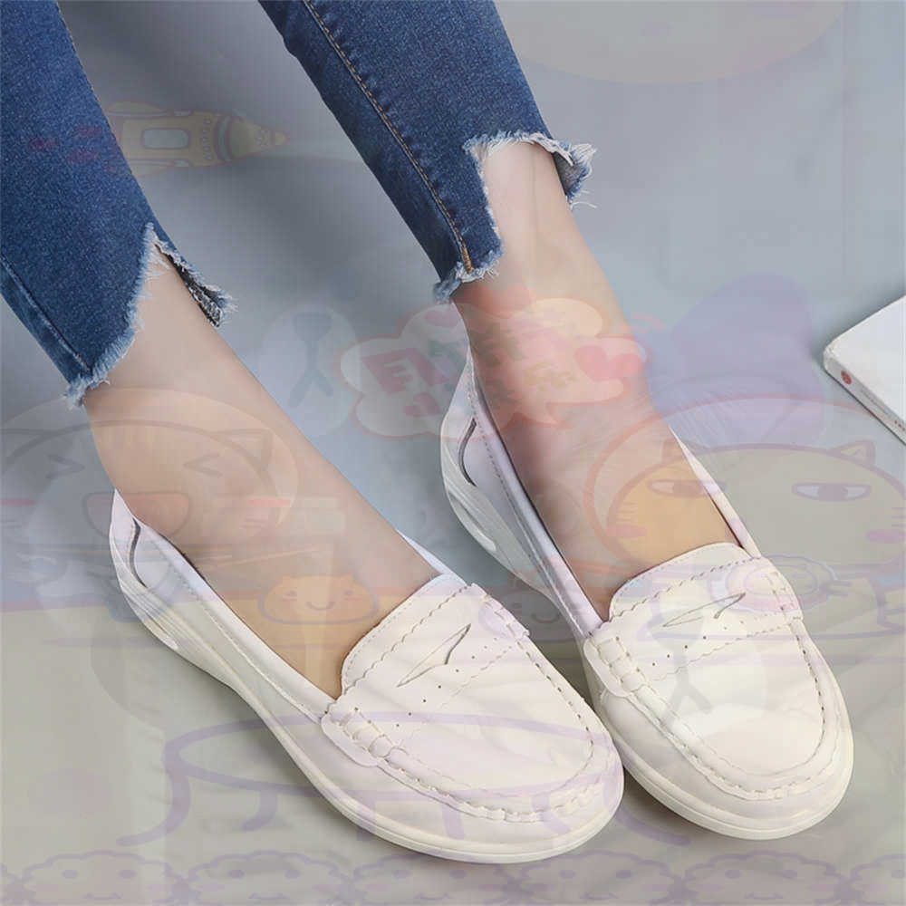 Useful Tech Accessories Gifts For Husband - Morbide scarpe slip-on da donna di