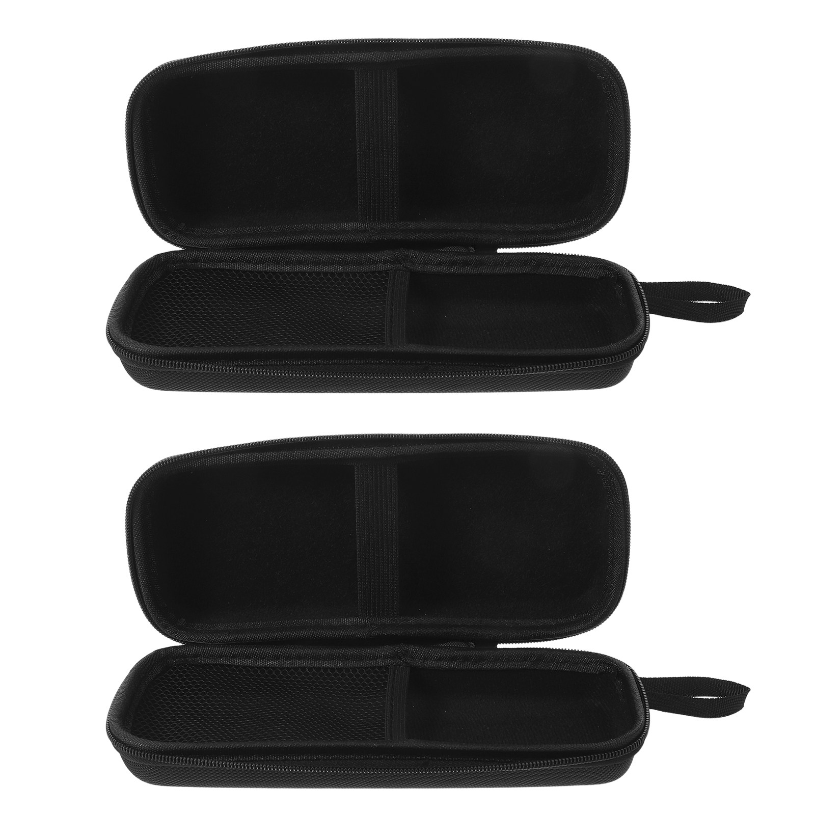 Tech Accessories Hard Case - 2 pezzi: borsa portatile in EVA