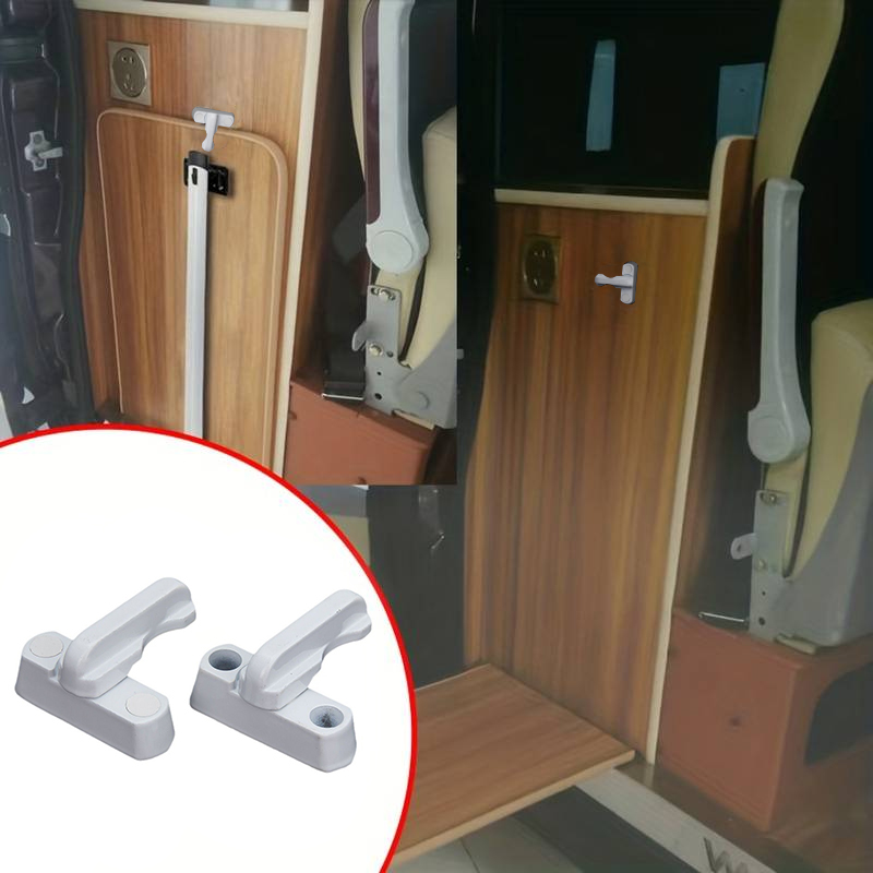 Tech Computer Accessories - 2PCS Caravan Pieghevole Tavolo da esterno