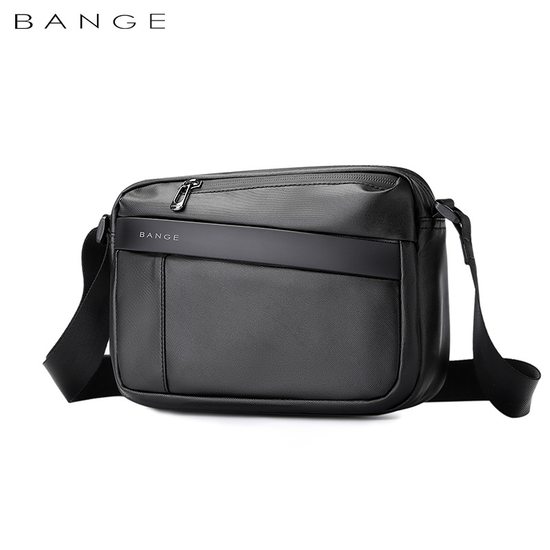 Tech Accessories Organizer - Borsa a tracolla Bange Versione coreana