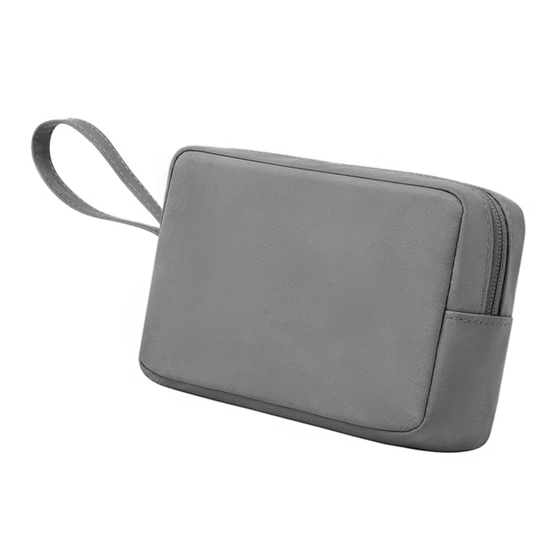 Cable Organizer Bag - Borsa impermeabile portatile per telefono, custodia