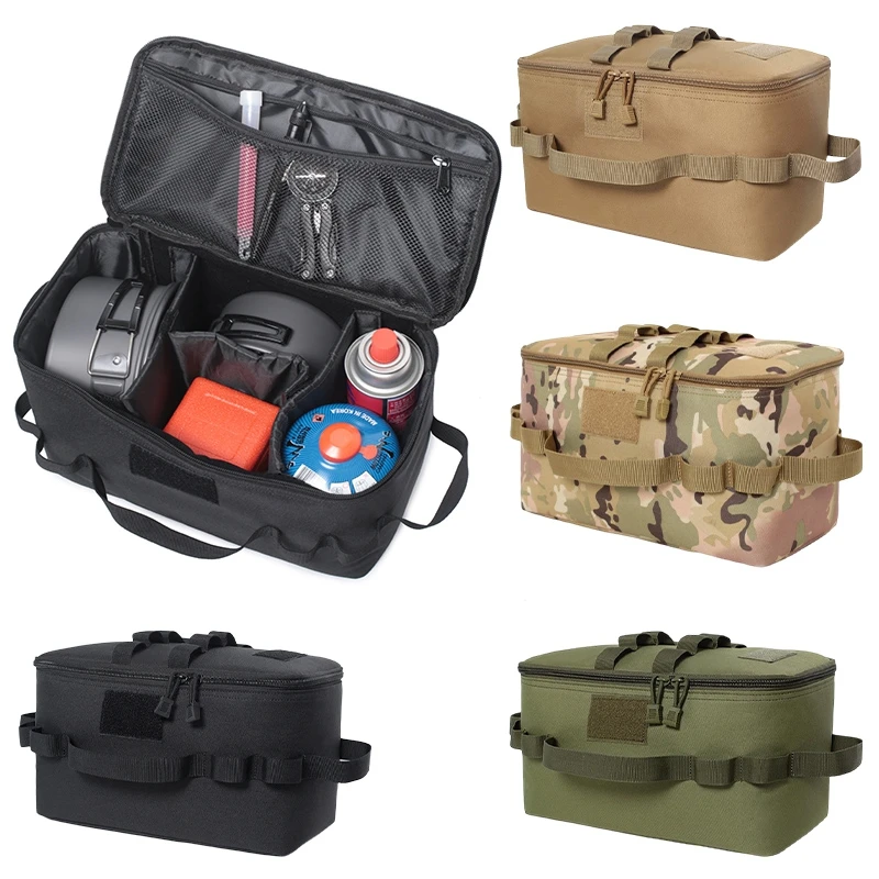 Borsa portaoggetti per serbato - Tech Accessories Organizer recensione e prezzo