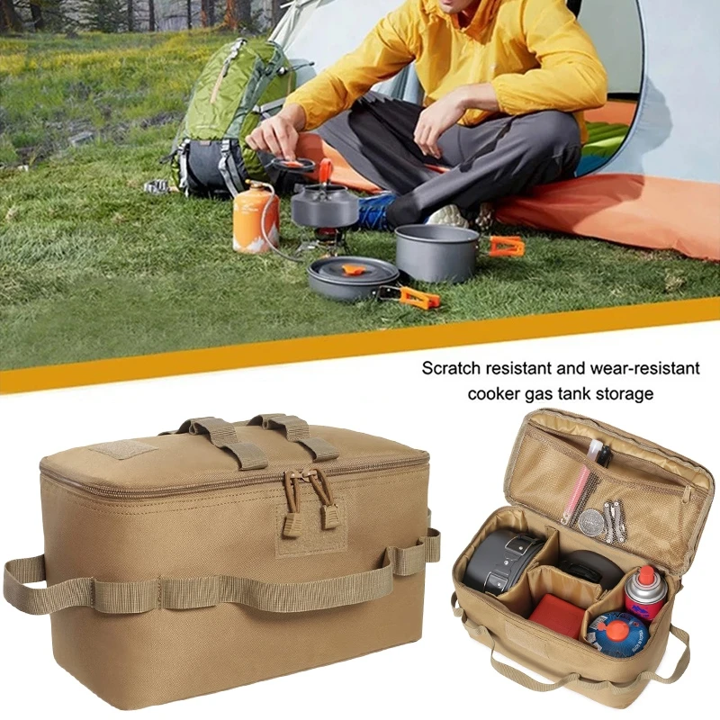Borsa portaoggetti per serbato - Tech Accessories Organizer recensione e prezzo