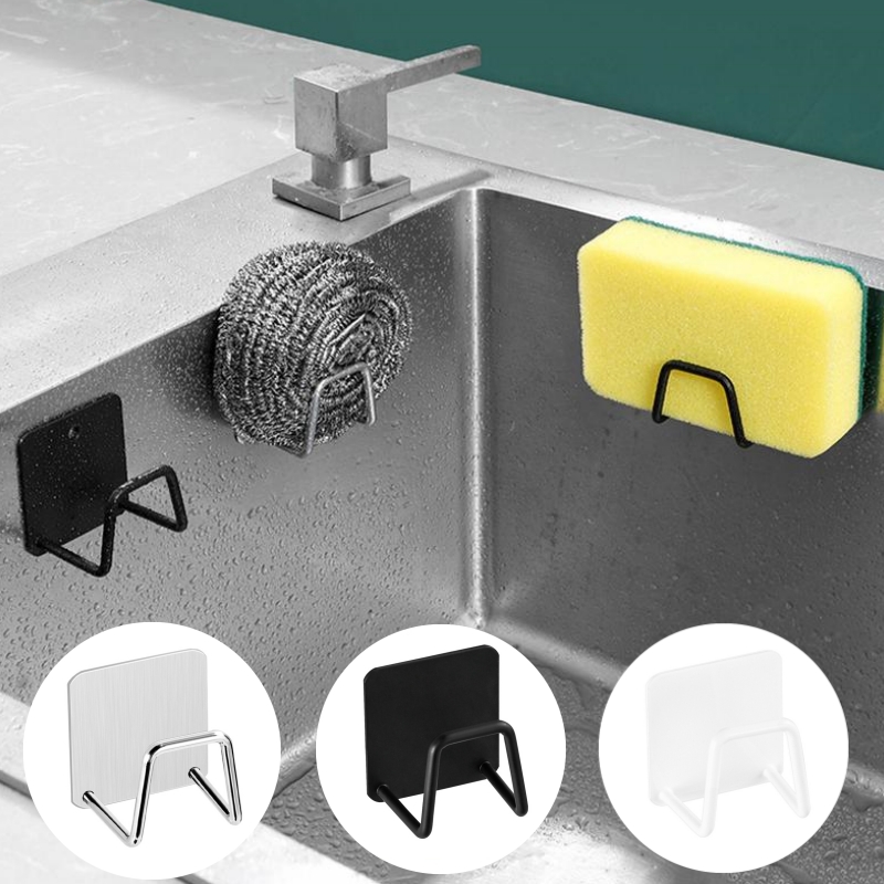 Porta spugne per lavello da cu - Tech Accessories Organizer recensione e prezzo