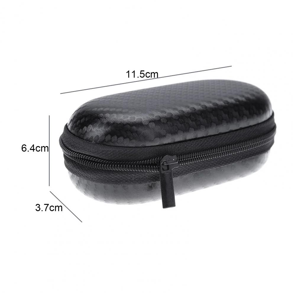 Borsa Resistente per Accessori - Tech Accessories Hard Case recensione e prezzo