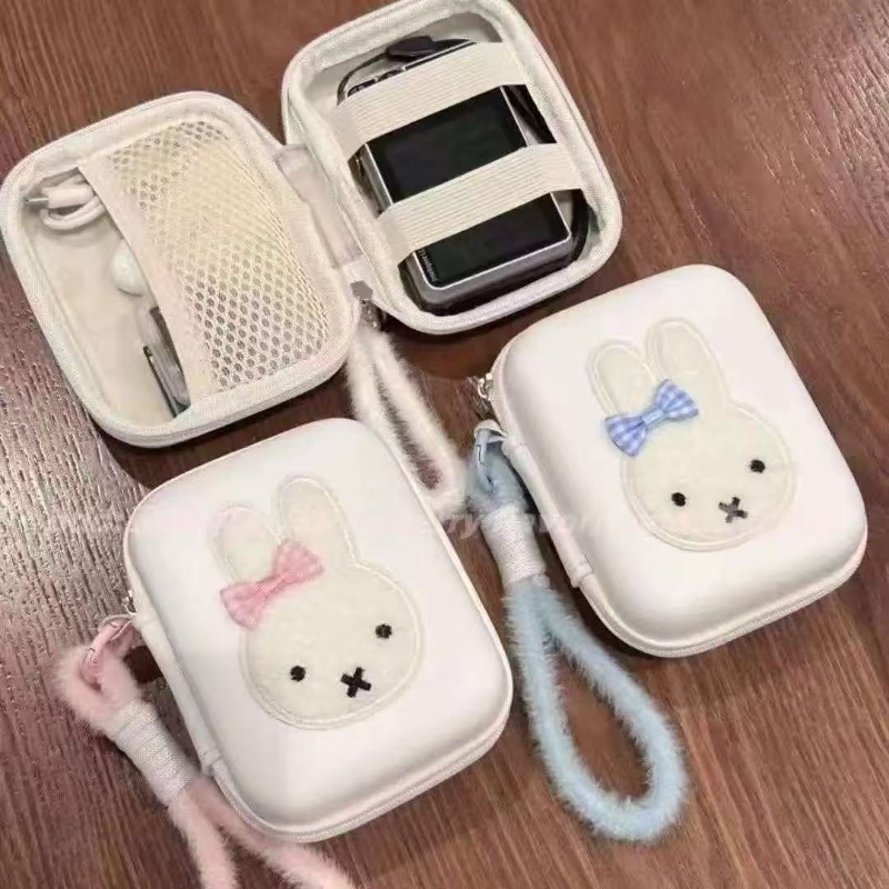 Nuova custodia per fotocamera  - Cable Organizer Bag recensione e prezzo