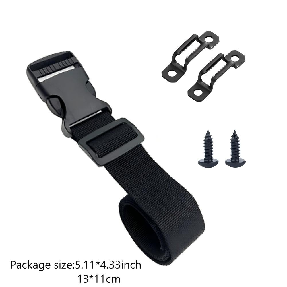 Supporto e Cinghia per Bombola - Tech Computer Accessories recensione e prezzo