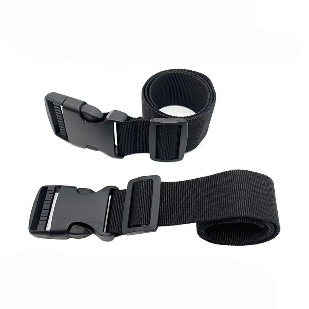 Supporto e Cinghia per Bombola - Tech Computer Accessories recensione e prezzo