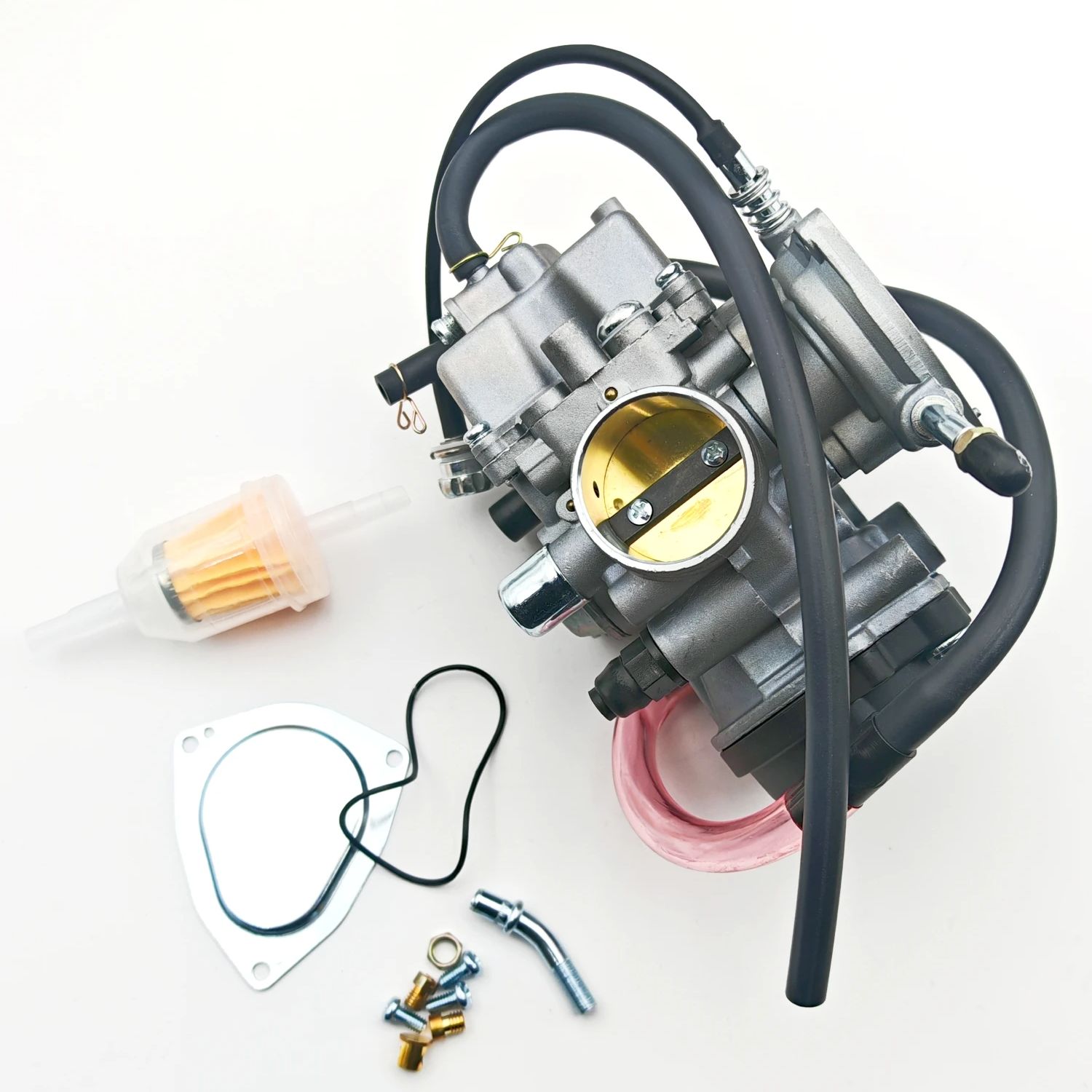 Carburatore per Stels ATV 500H - Tech Q recensione e prezzo