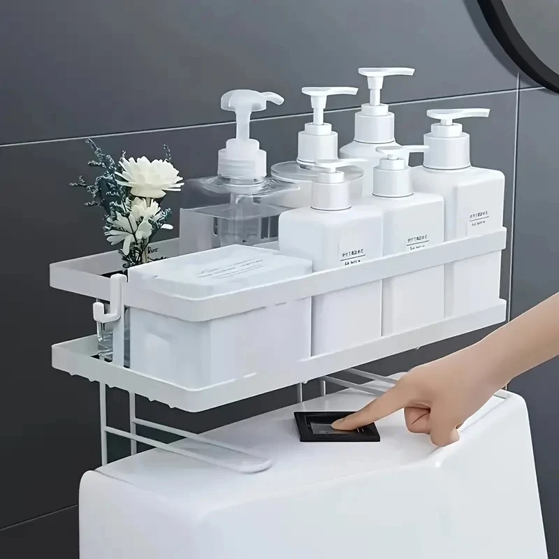 Scaffale Salvaspazio Sopra il  - Tech Accessories Organizer recensione e prezzo