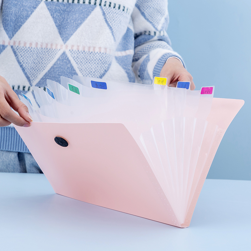 1 Cartella per documenti stude - Tech Accessories Organizer recensione e prezzo
