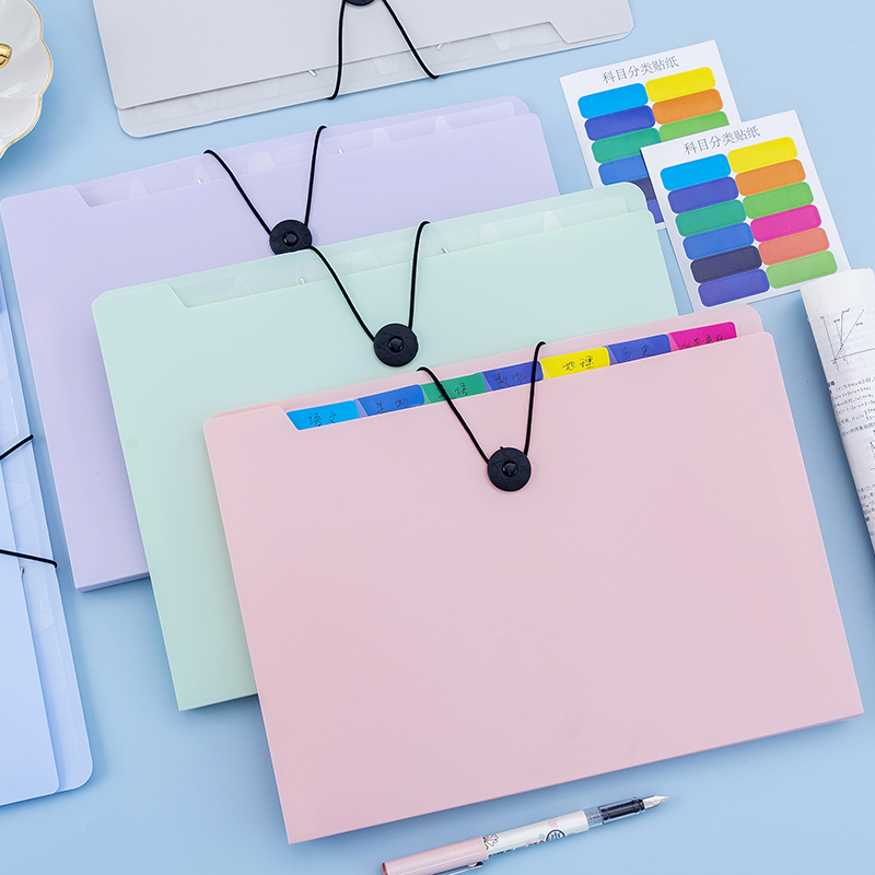 1 Cartella per documenti stude - Tech Accessories Organizer recensione e prezzo