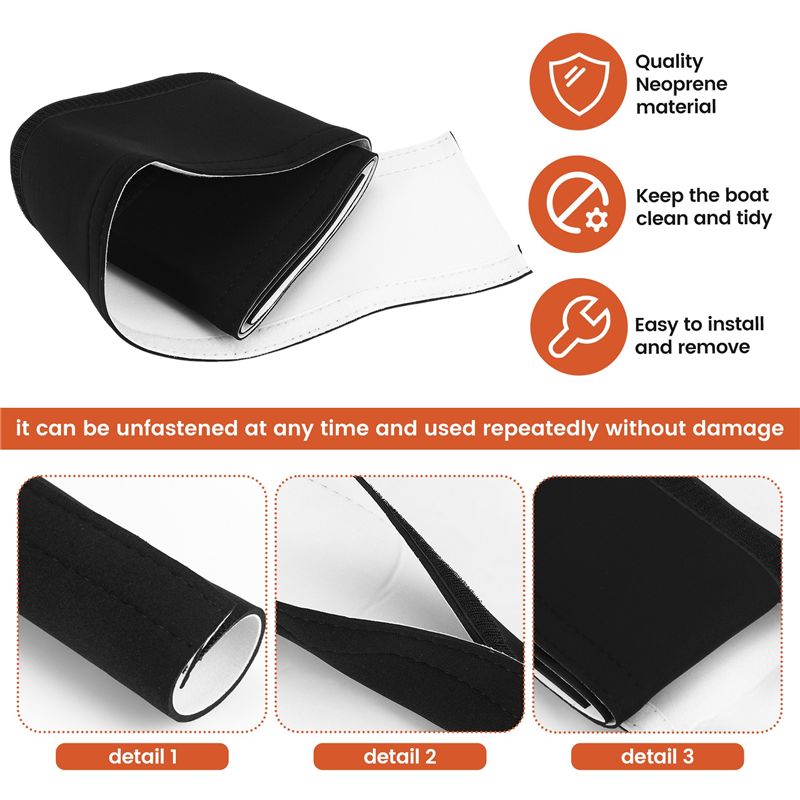 A36T-Neoprene Troll Sleeve, Gu - Cable Sleeve Neoprene recensione e prezzo