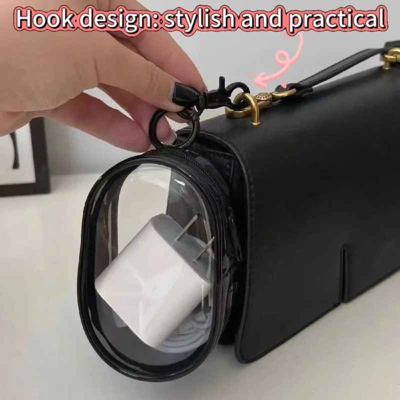 Borsa Portatile Impermeabile p - Cable Organizer Bag recensione e prezzo