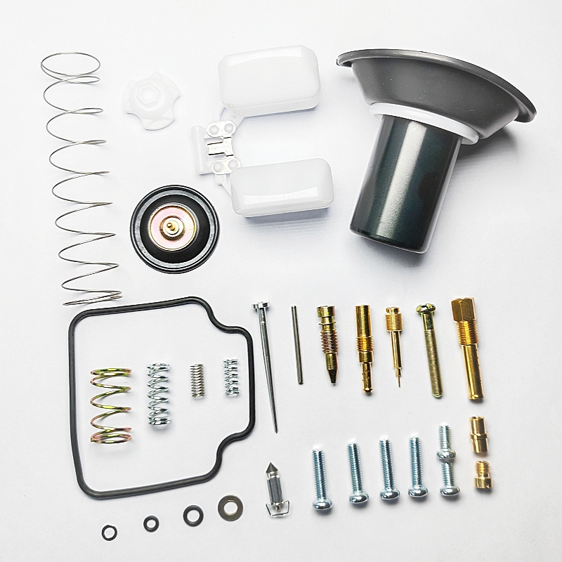Kit di riparazione carburatore - Tech Q recensione e prezzo
