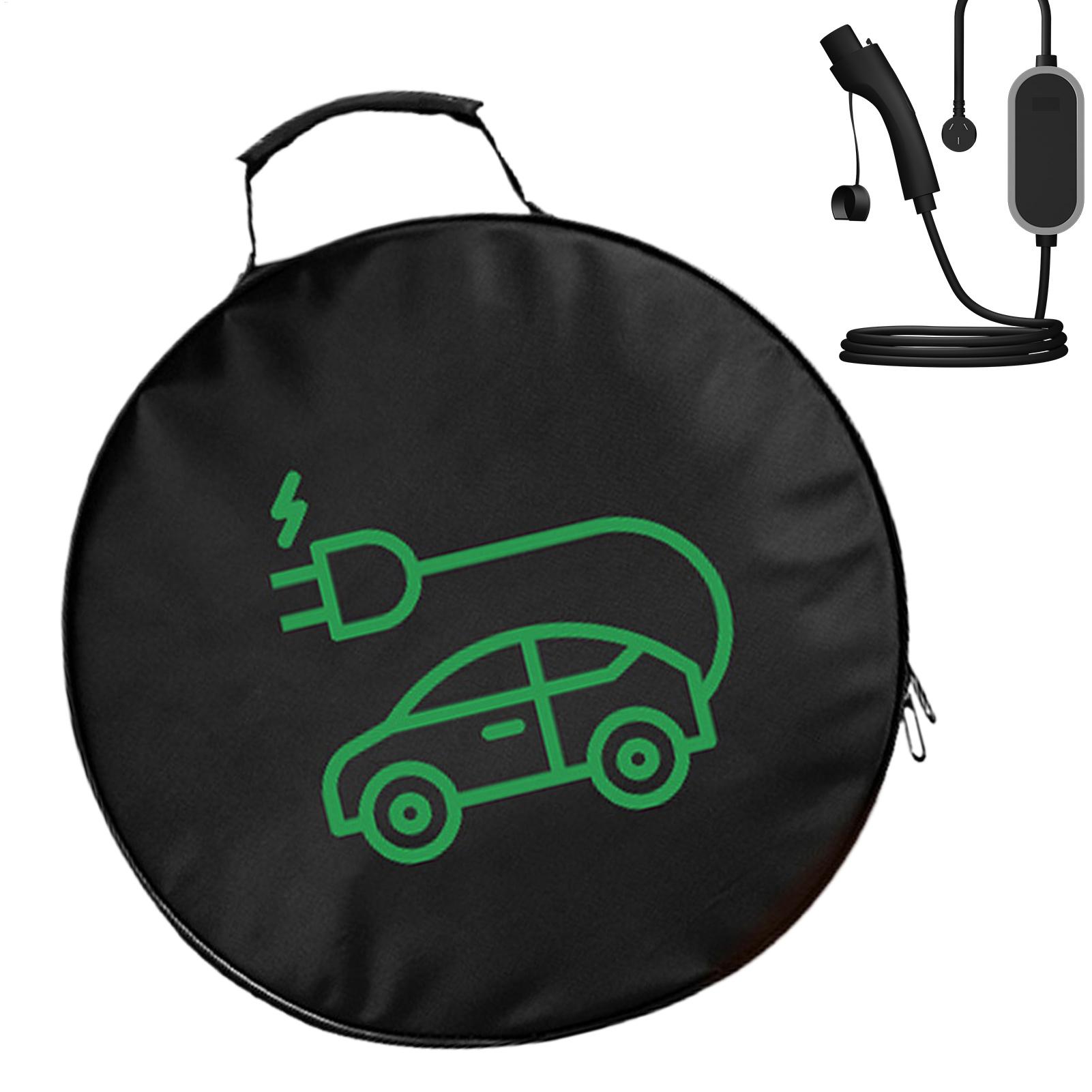 Borsa porta cavi di ricarica p - Cable Organizer Bag recensione e prezzo