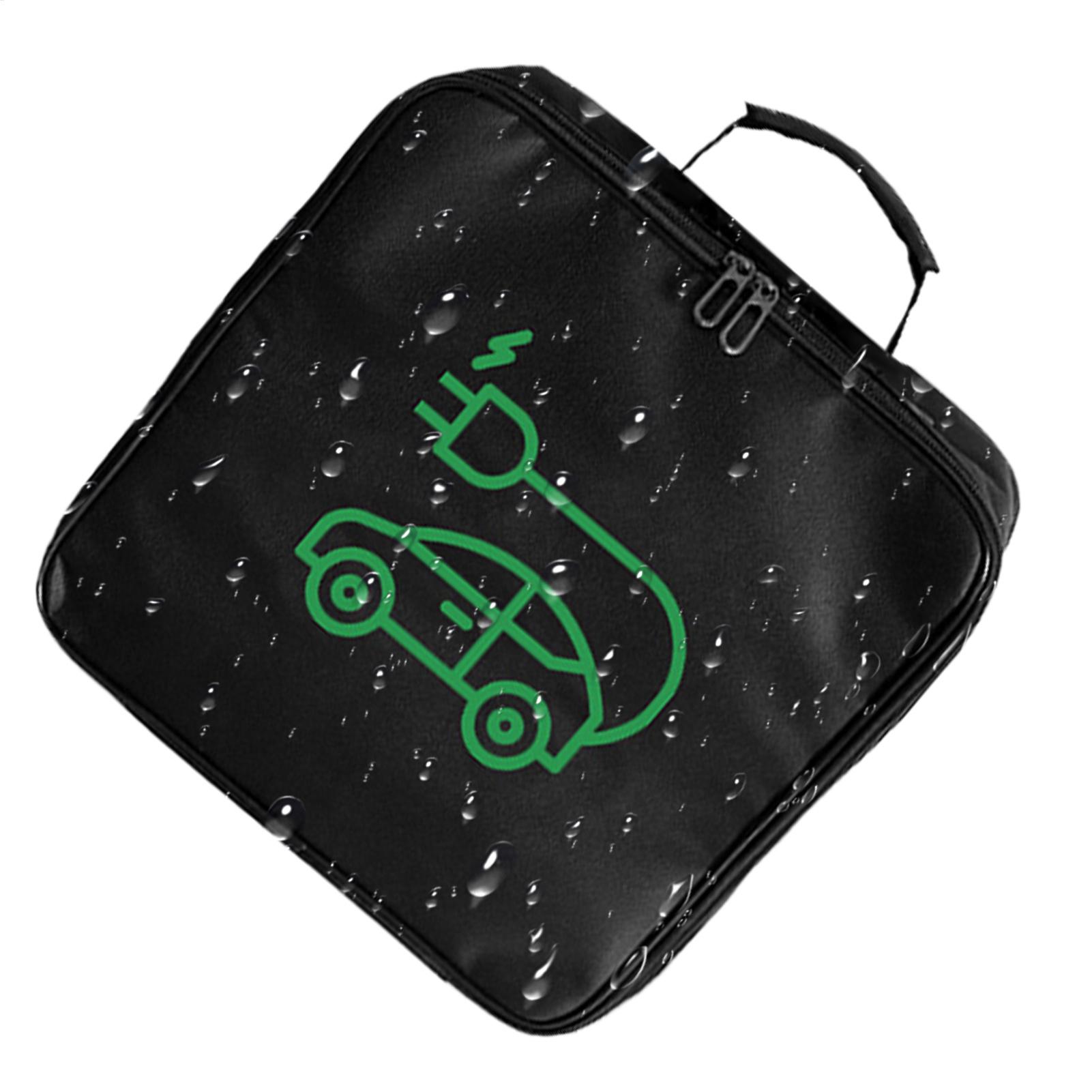 Borsa porta cavi di ricarica p - Cable Organizer Bag recensione e prezzo