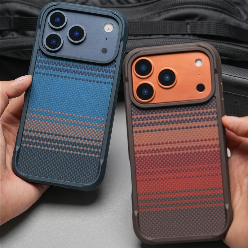Custodia Magnetica Geometrica  - Tech Accessories Hard Case recensione e prezzo