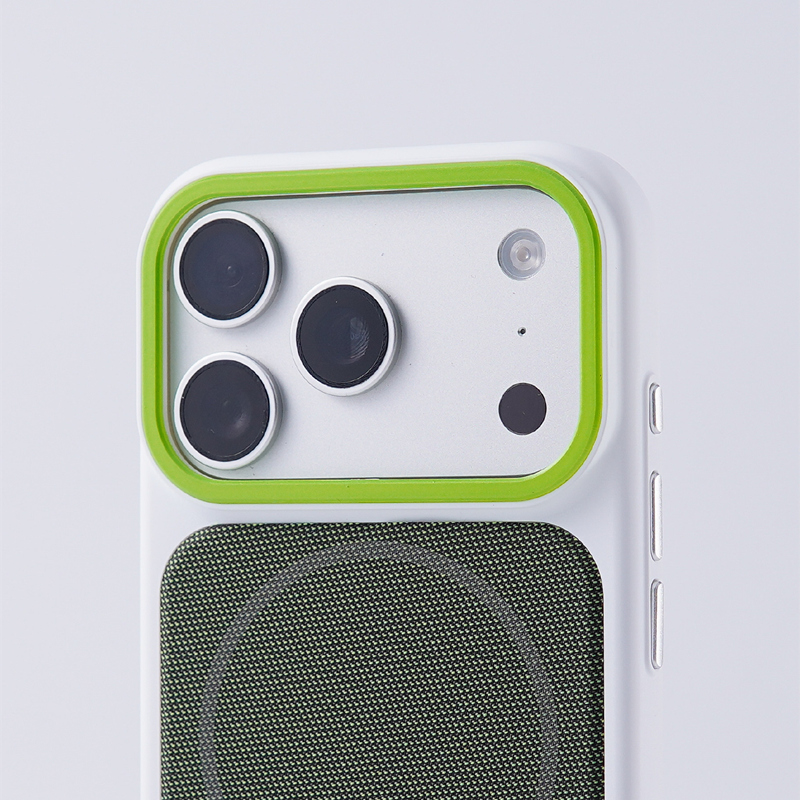 Cover Rigida Opaca in Tela Tec - Tech Accessories Hard Case recensione e prezzo