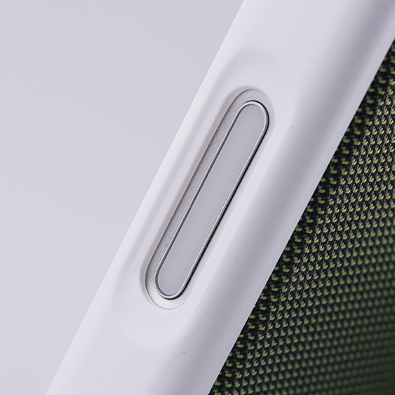 Cover Rigida Opaca in Tela Tec - Tech Accessories Hard Case recensione e prezzo