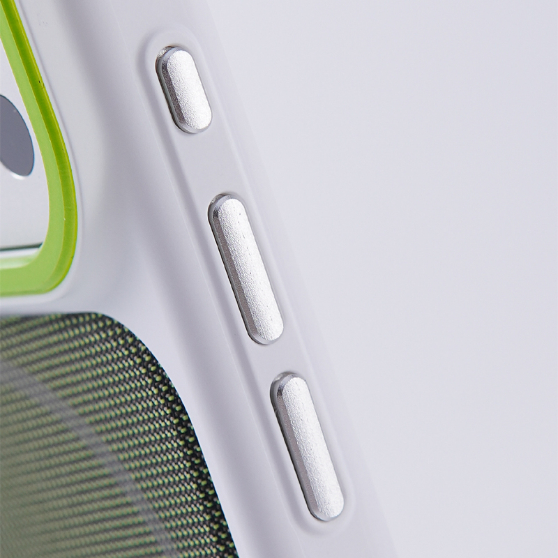 Cover Rigida Opaca in Tela Tec - Tech Accessories Hard Case recensione e prezzo