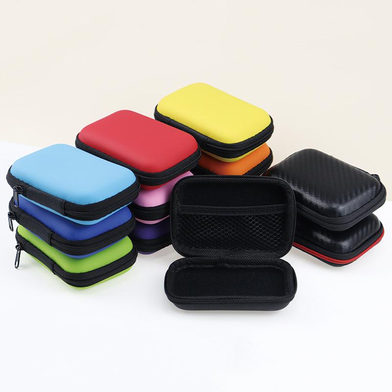 Borsa Organizer per Accessori  - Tech Accessories Hard Case recensione e prezzo