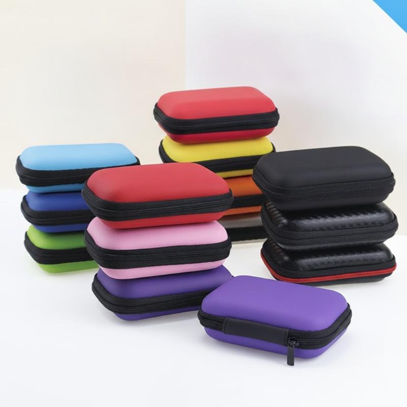 Borsa Organizer per Accessori  - Tech Accessories Hard Case recensione e prezzo