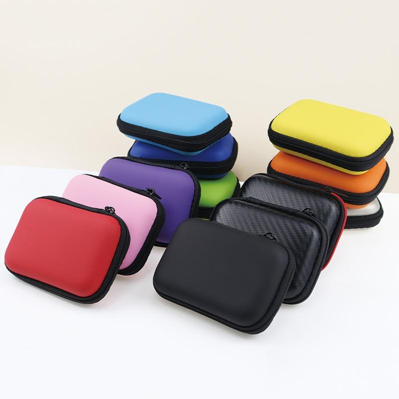 Borsa Organizer per Accessori  - Tech Accessories Hard Case recensione e prezzo