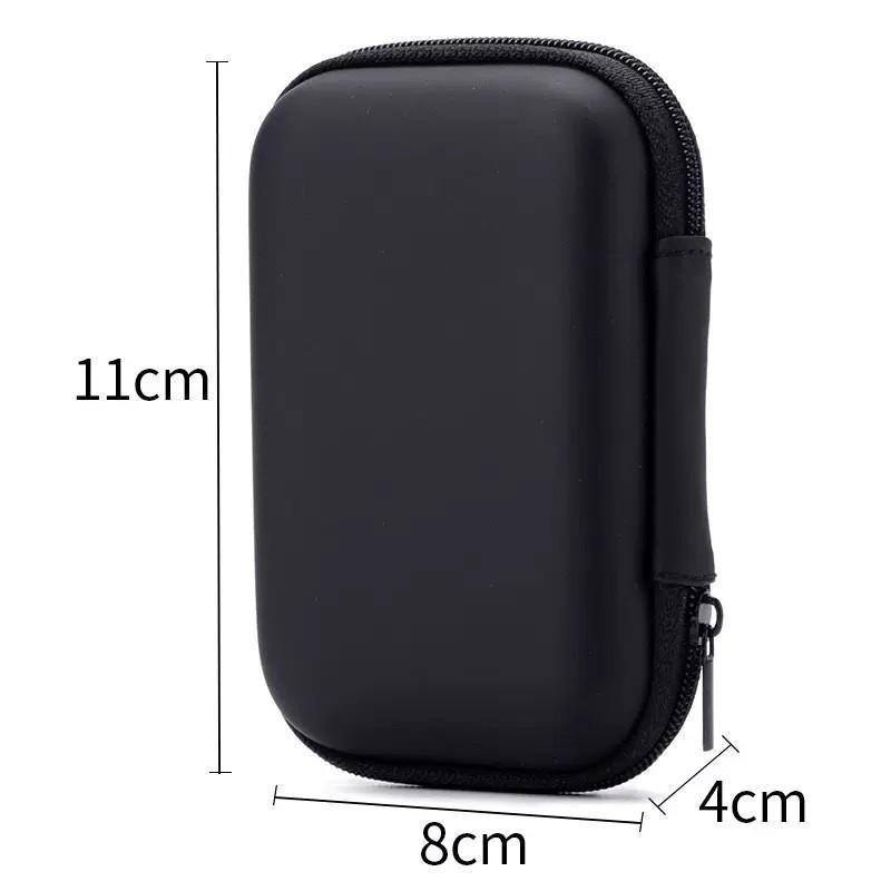 Borsa Organizer per Accessori  - Tech Accessories Hard Case recensione e prezzo