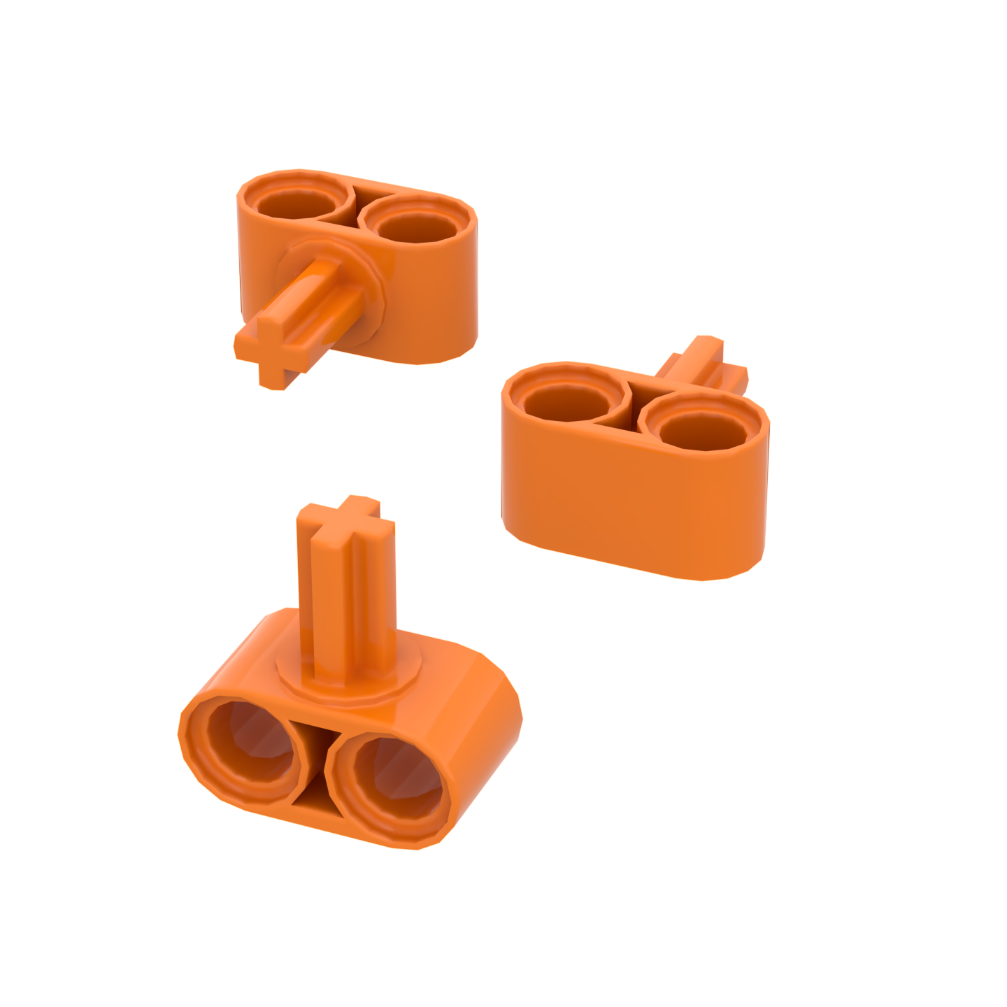 10 Pezzi Blocchi da Costruzion - Tech Accessories Shop recensione e prezzo
