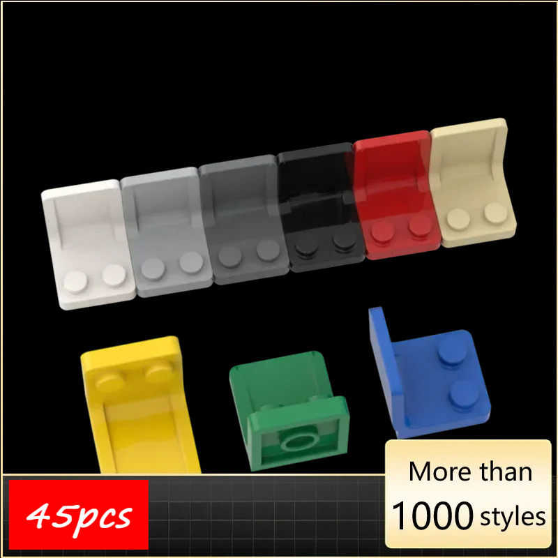 45PCS 4079 Minifigure Utensile - Tech Accessories Gifts recensione e prezzo