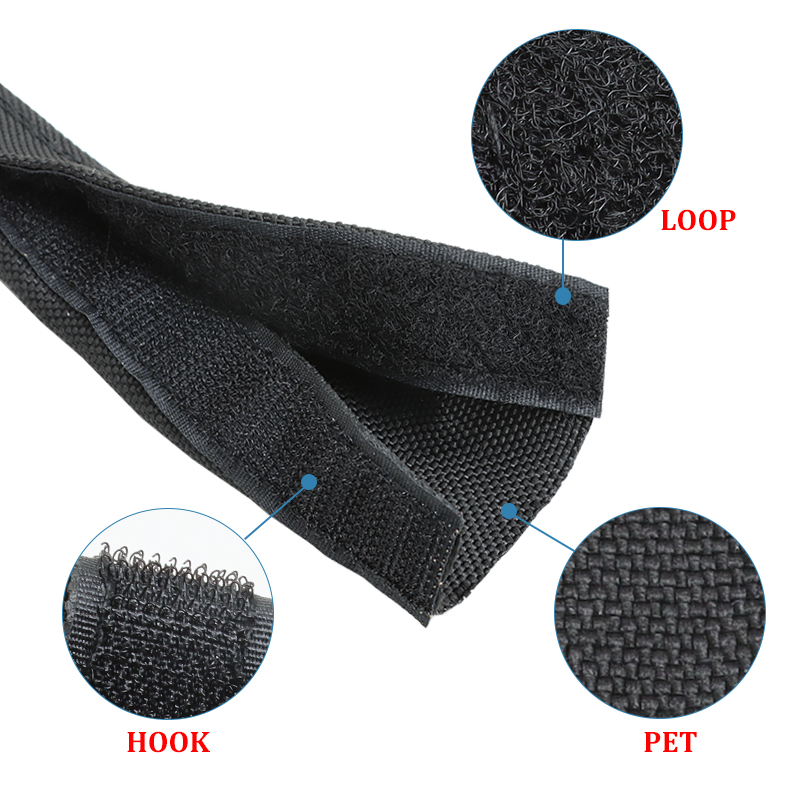 Guaina autoadesiva in PET 16 2 - Cable Sleeve Neoprene recensione e prezzo