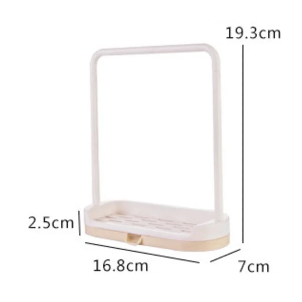 Organizzatore per Lavello da C - Tech Accessories Organizer recensione e prezzo