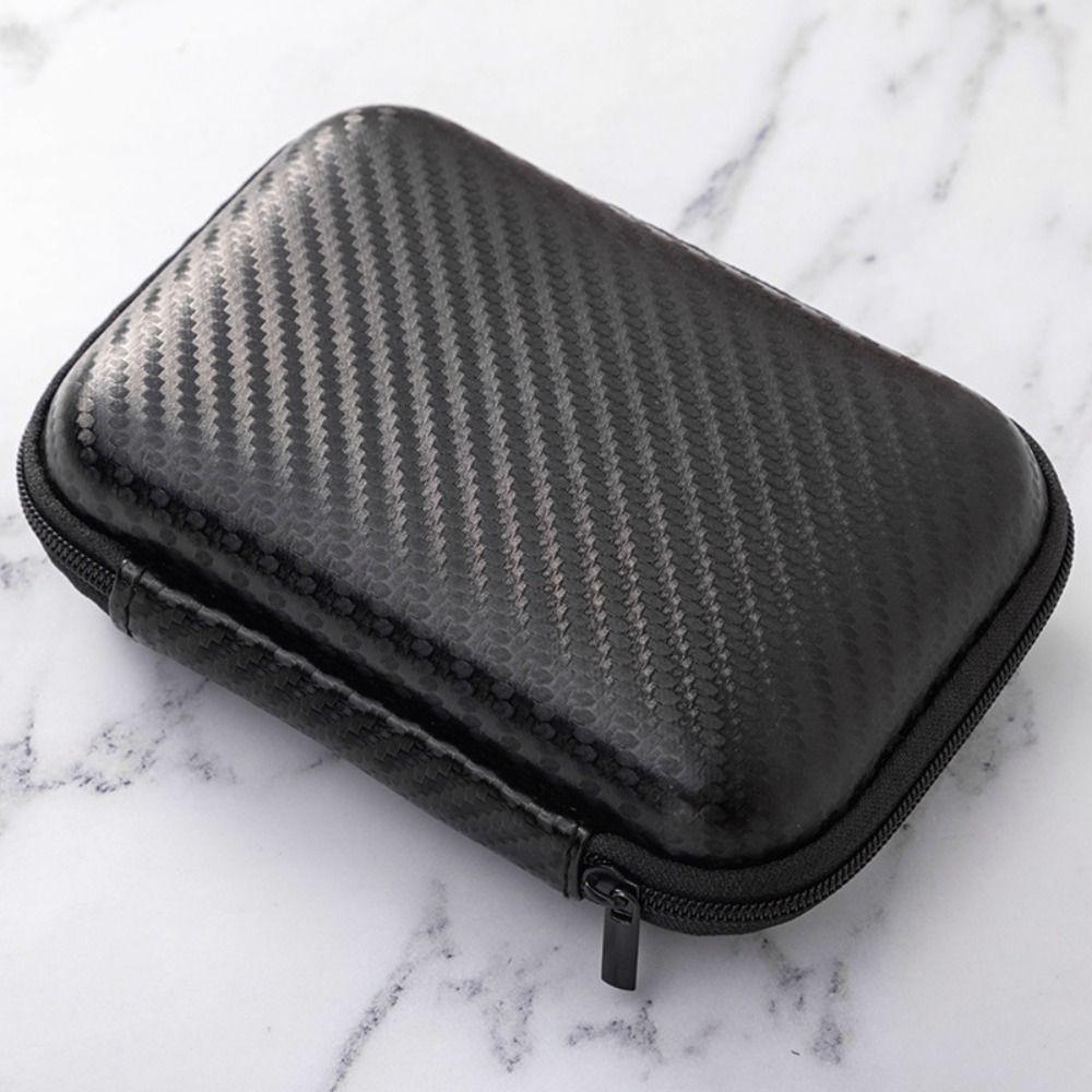 Semplice custodia per auricola - Cable Organizer Bag recensione e prezzo