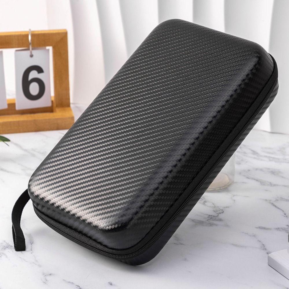 Semplice custodia per auricola - Cable Organizer Bag recensione e prezzo