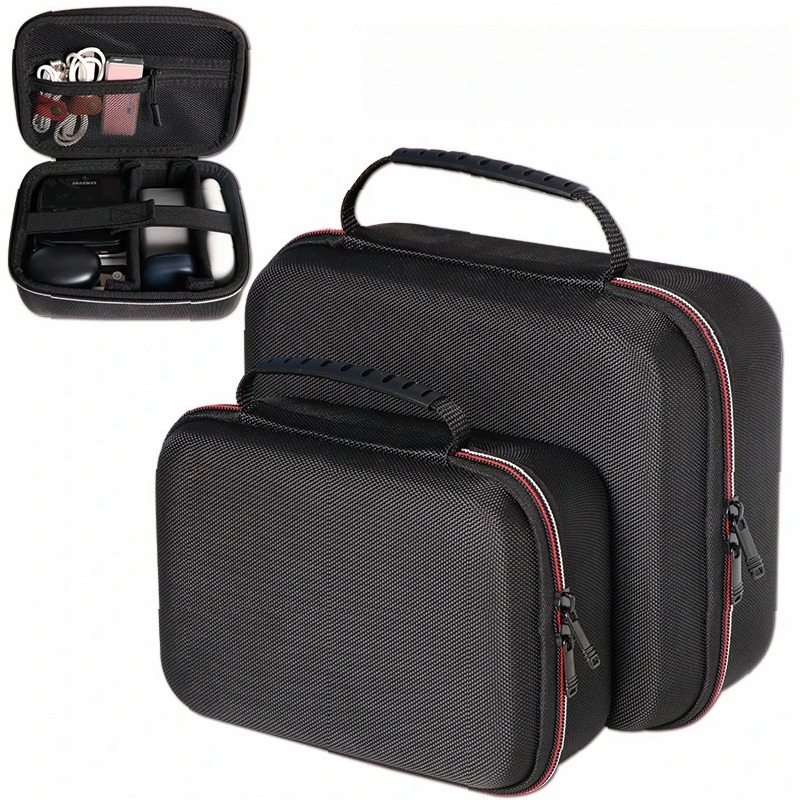 Custodia Rigida in EVA per Gad - Tech Accessories Hard Case recensione e prezzo