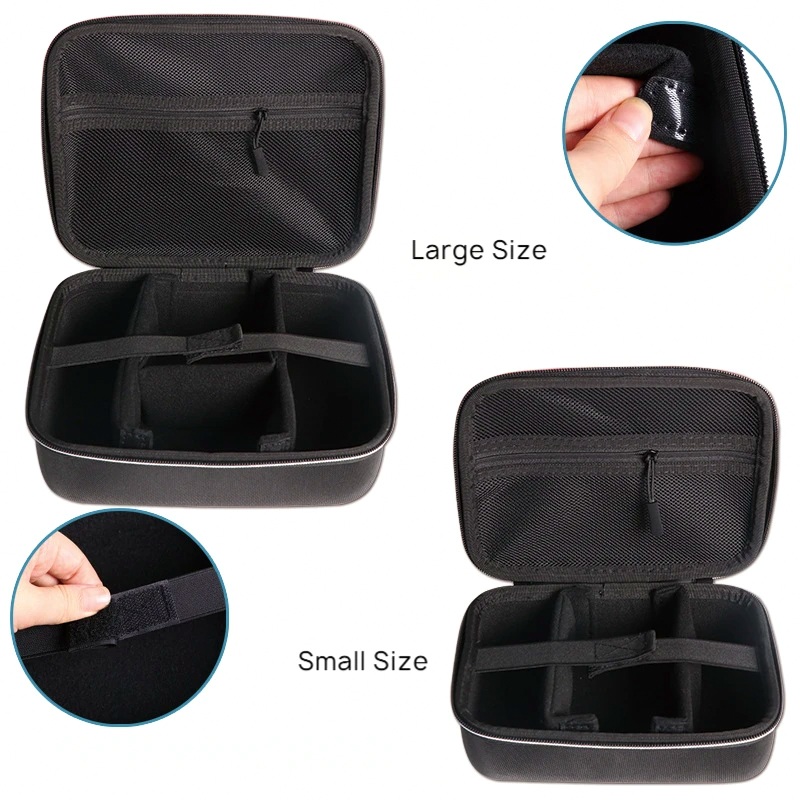 Custodia Rigida in EVA per Gad - Tech Accessories Hard Case recensione e prezzo