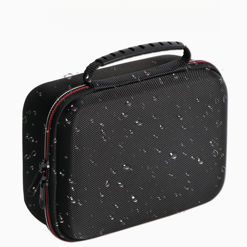 Custodia Rigida in EVA per Gad - Tech Accessories Hard Case recensione e prezzo