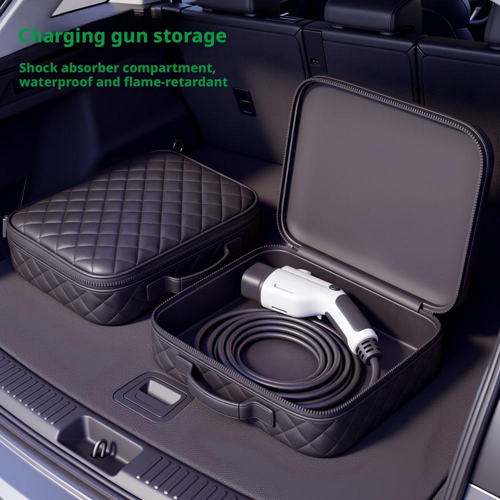 Borsa per il trasporto del cav - Cable Organizer Bag recensione e prezzo