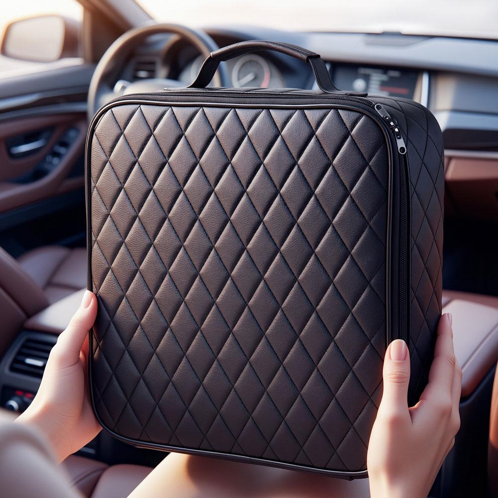 Borsa per il trasporto del cav - Cable Organizer Bag recensione e prezzo