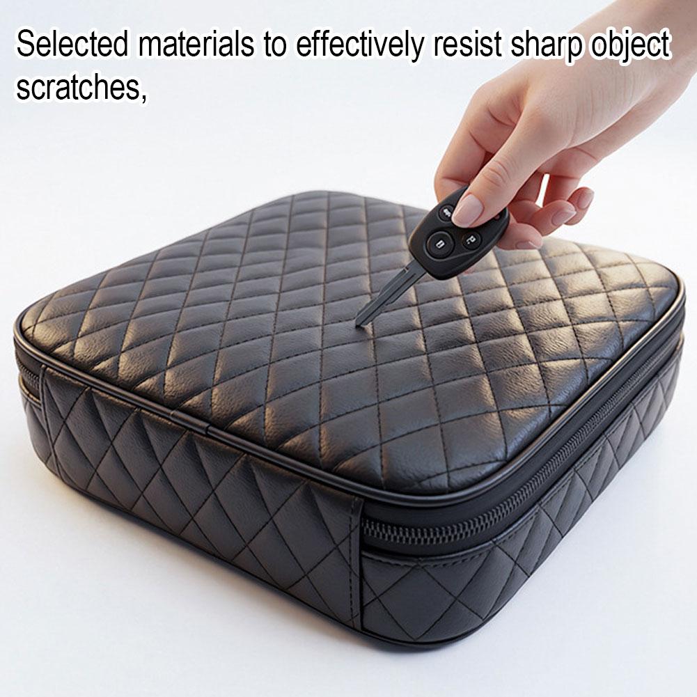 Borsa per il trasporto del cav - Cable Organizer Bag recensione e prezzo