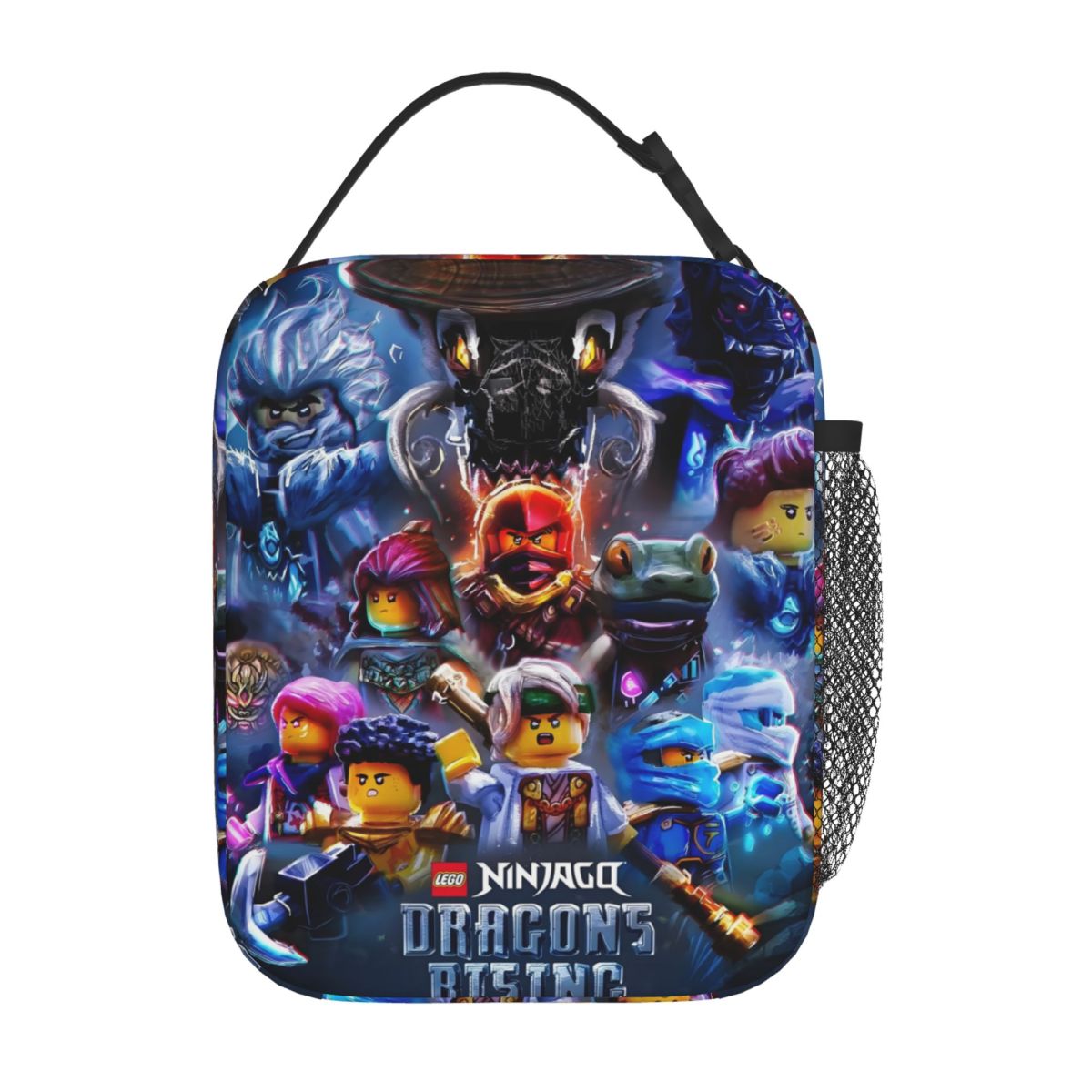 Borse termiche personalizzate  - Tech Accessories Organizer recensione e prezzo