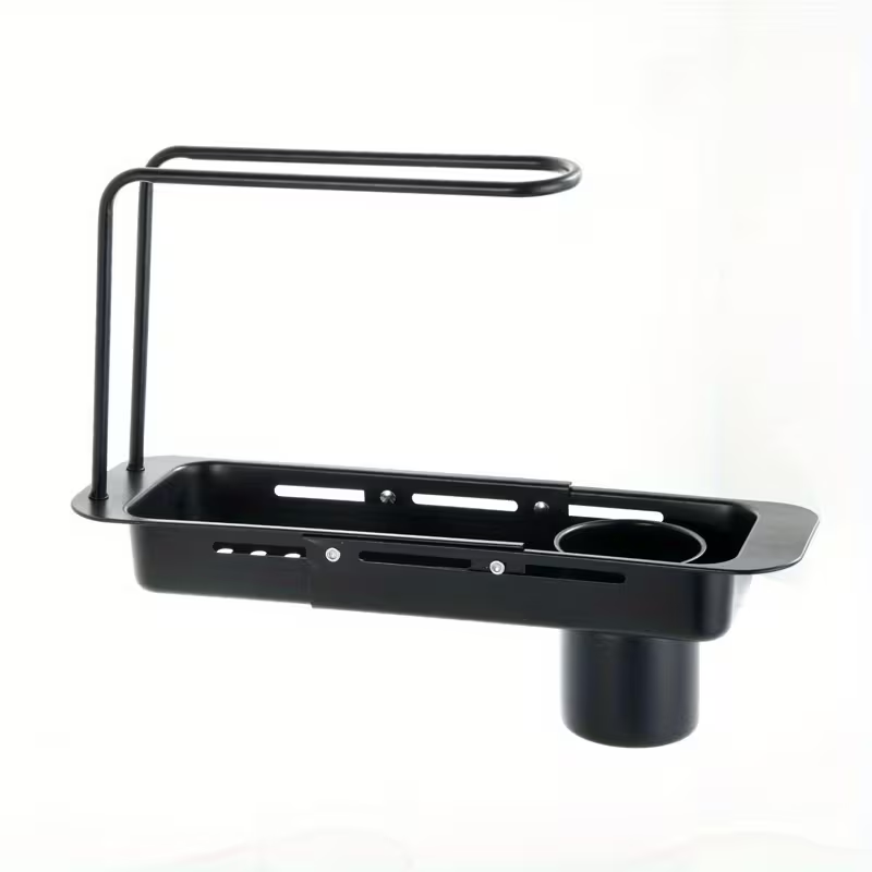Organizzatore per Lavello da C - Tech Accessories Organizer recensione e prezzo